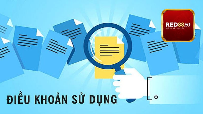 Điều khoản sử dụng là gì?