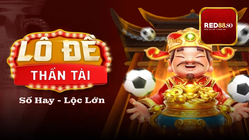 Kho game tại nhà cái lô đề Red88 mà bạn không thể bỏ lỡ